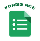 Picture of Google Form