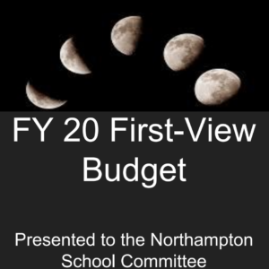 First View Budget