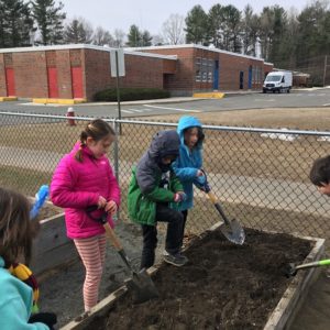 Principal Madden’s Weekly Update—Week of April 8