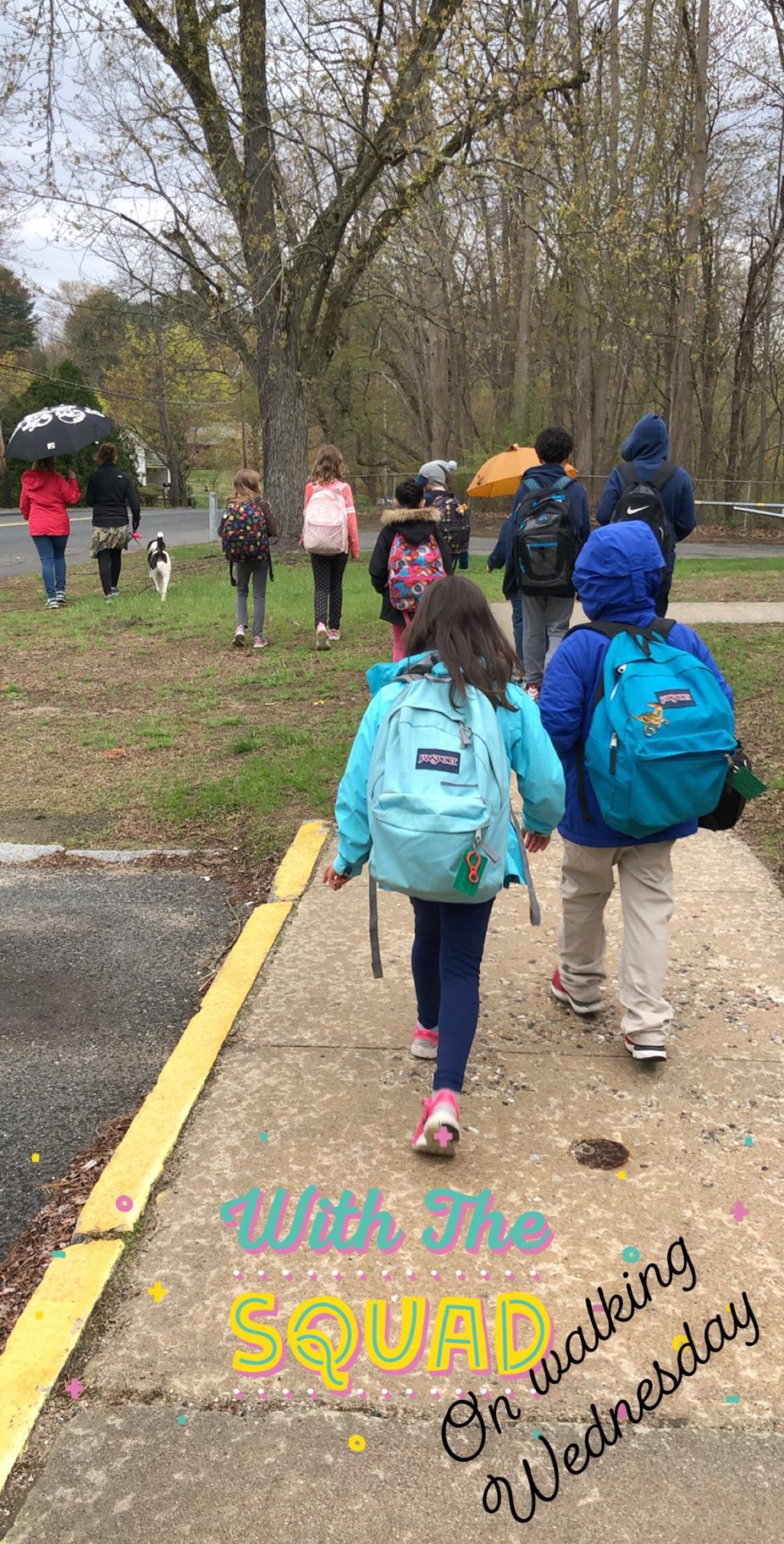 Principal Madden’s Weekly Update—Week of May 6