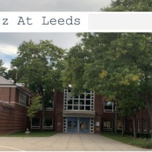 The Buzz at Leeds 10/15/19