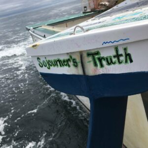 Sojourner’s Truth’s Second Journey