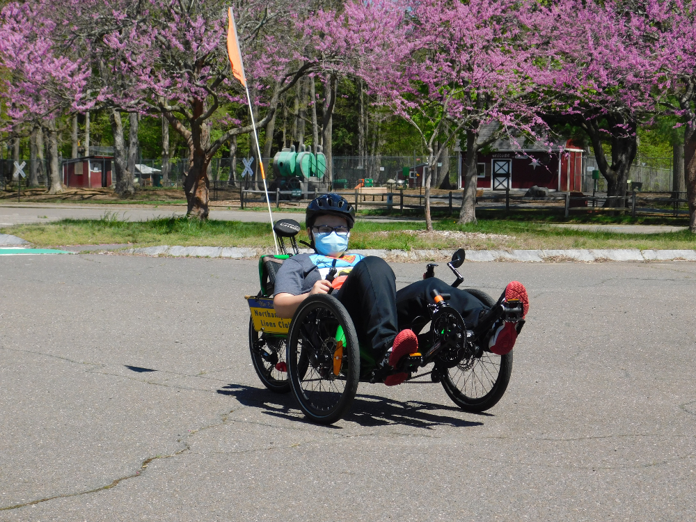 JFK Adaptive Cycling 2