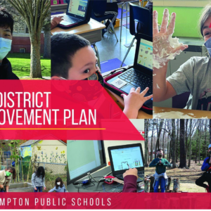 District Improvement Plan