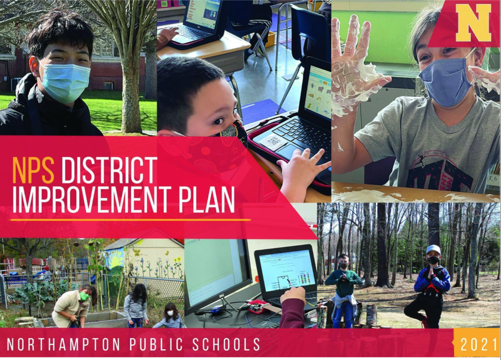 District Improvement Plan