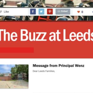 The Buzz at Leeds – September 1, 2021