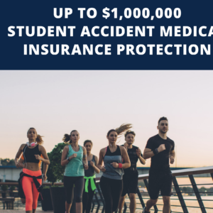 Optional Student Insurance