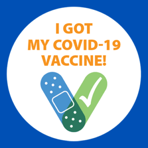 Free COVID-19 Vaccine for children ages 5-11!         ¡Vacuna de COVID-19 gratis para los niños de 5 a 11 años!