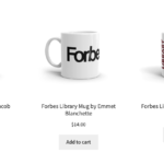 image of mugs