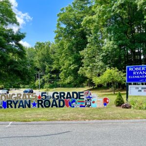 Principal Madden’s Weekly Message—Week of June 27, 2022