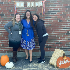 Principal Albano’s Weekly Message—Week of October 11, 2022