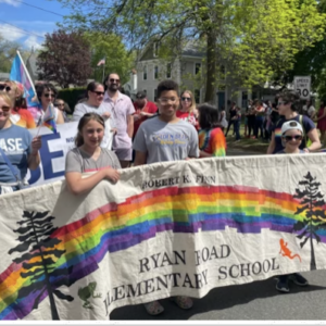 Principal Albano’s Weekly Message—Week of May 9, 2023