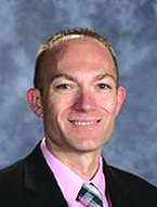 Principal David Eby