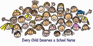 Every Child Deserves a School Nurse 