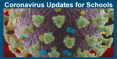 Coronavirus Update 