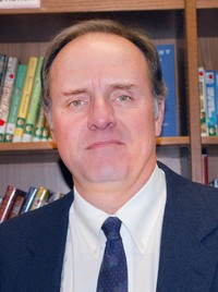 Robert McDonough