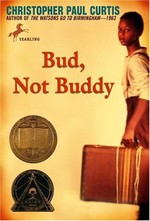 Bud, Not Buddy