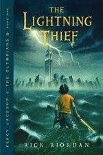 The Lightning Thief Series