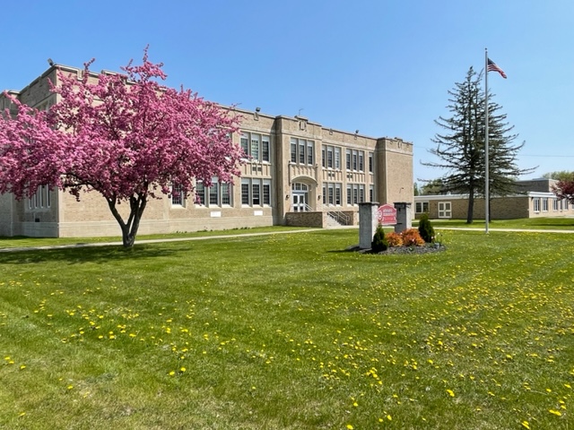 Mooers Elementary School