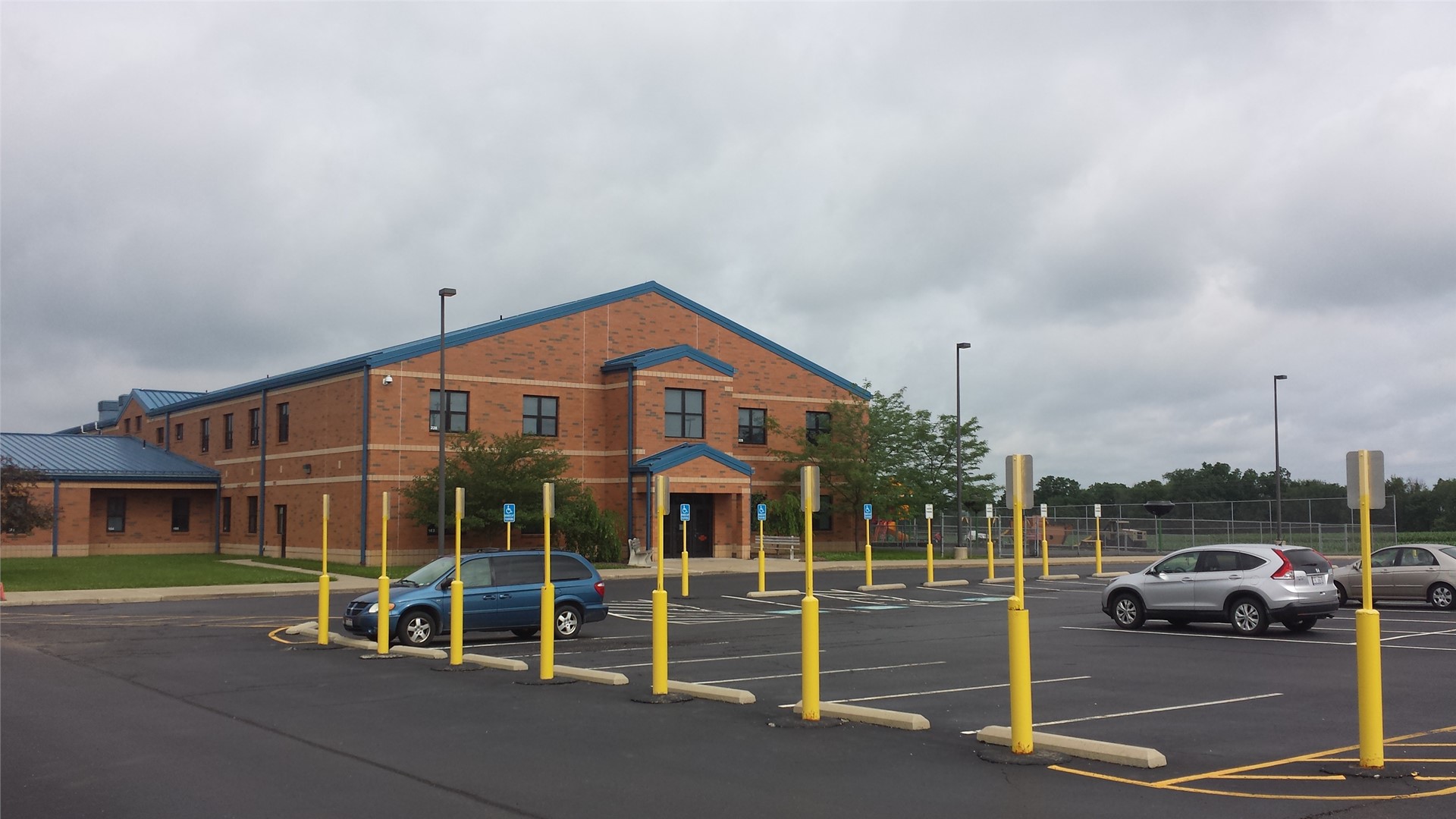 Northwestern Elementary School Picture