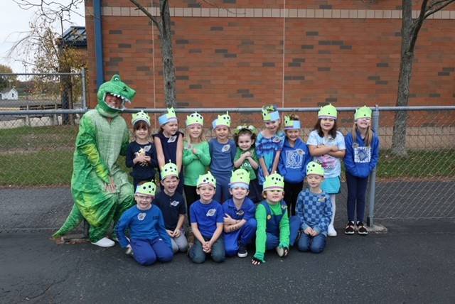 Halloween 2024 - Mrs. Licata