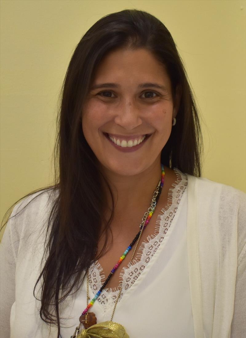 denise fisher headshot