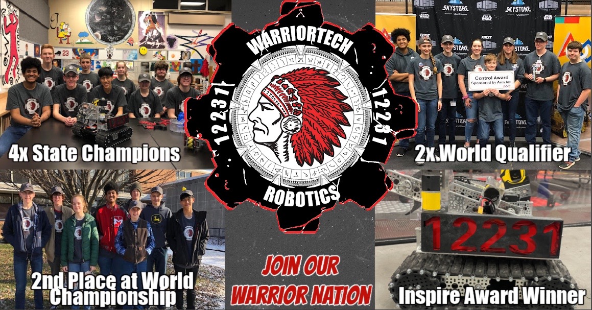 warriortech