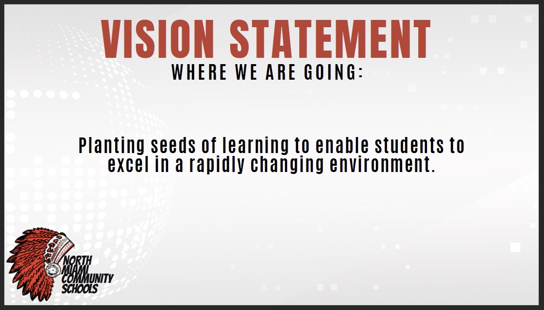 Vision Statement