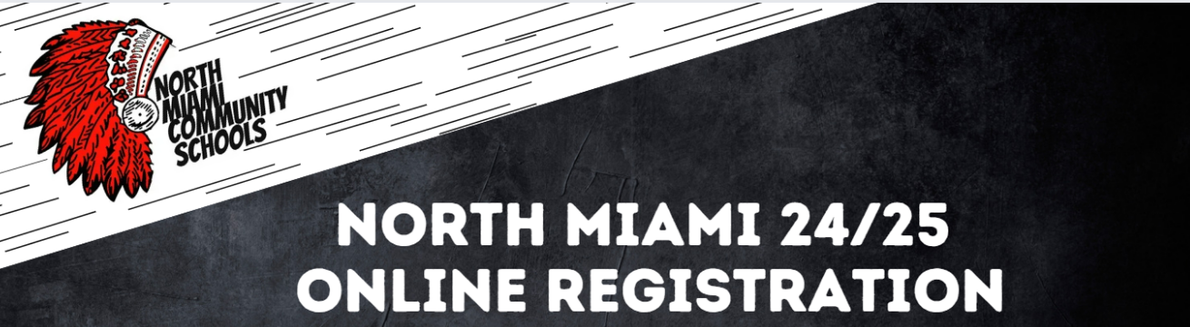 registration header