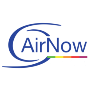 airnow AirNow Logo