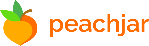 peachjar logo