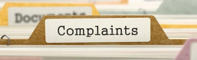 Complaint File