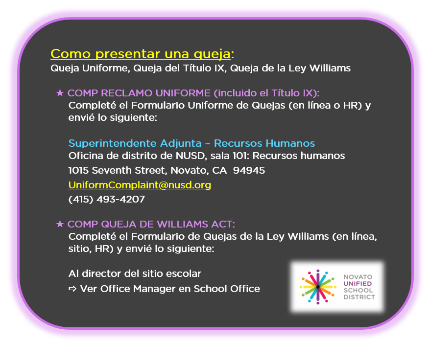 Compliance Office – Spanish 19-20 ""