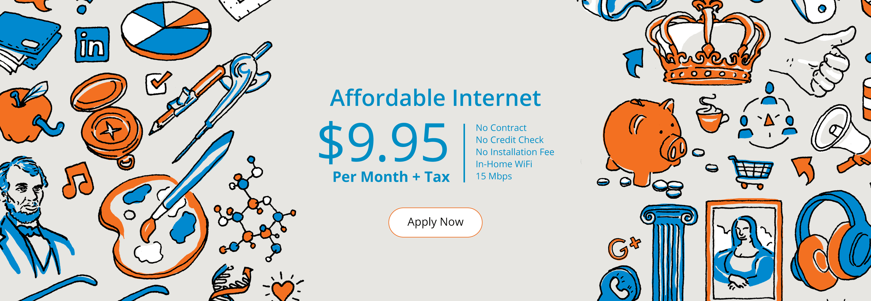 Comcast Internet Resource