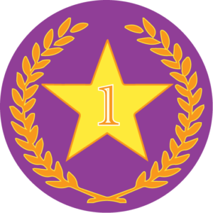 Modeling the way icon