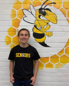 Photo of Nicholas Oclassen