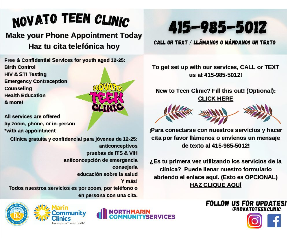 novato-teen-clinic