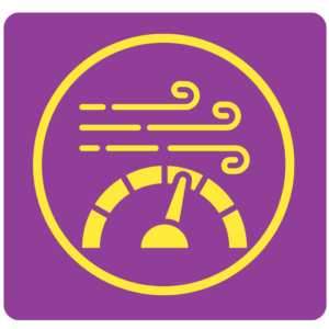air quality NUSD Air Quality Icon