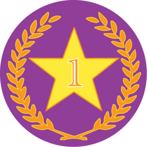 Modeling the way icon