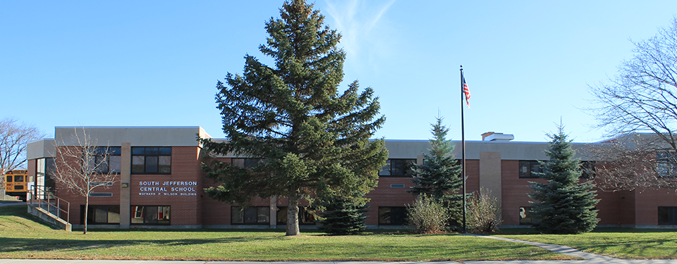 Wilson Building Front