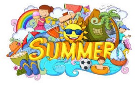 summer clipart