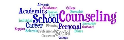 school counselor logo