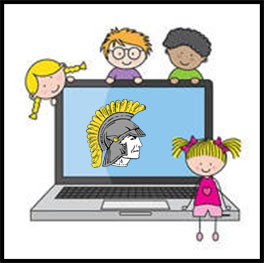 Kindergarten Registration Logo