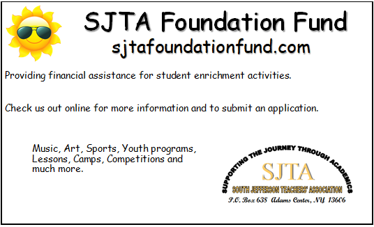 Foundation Fund Flyer