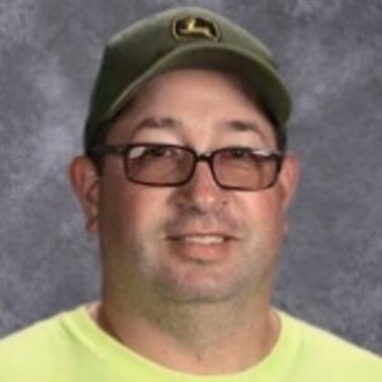 Photo of Mr. Mike Coccarelli