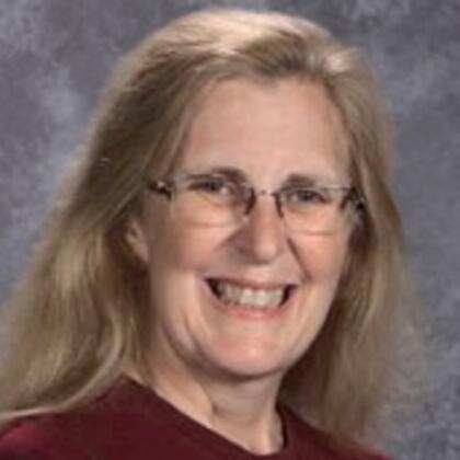 Photo of Ms. Pam Feath