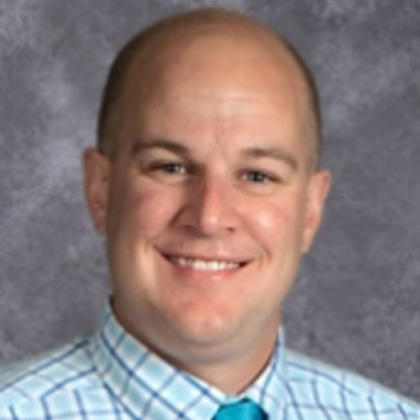 Photo of Dr. Steve Karns