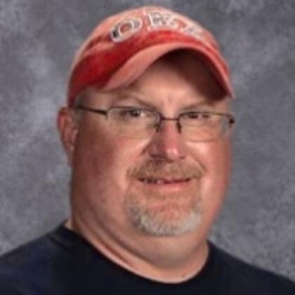 Photo of Mr. Tim Bielanin