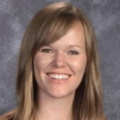 Photo of Ms. Demi Nelson