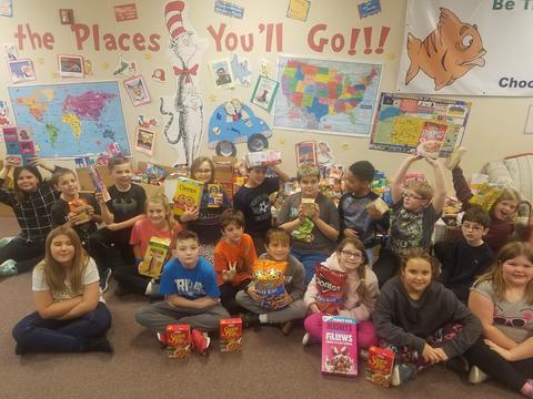 Community Gallery - Photo 01